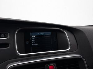Volvo V40 bild 21