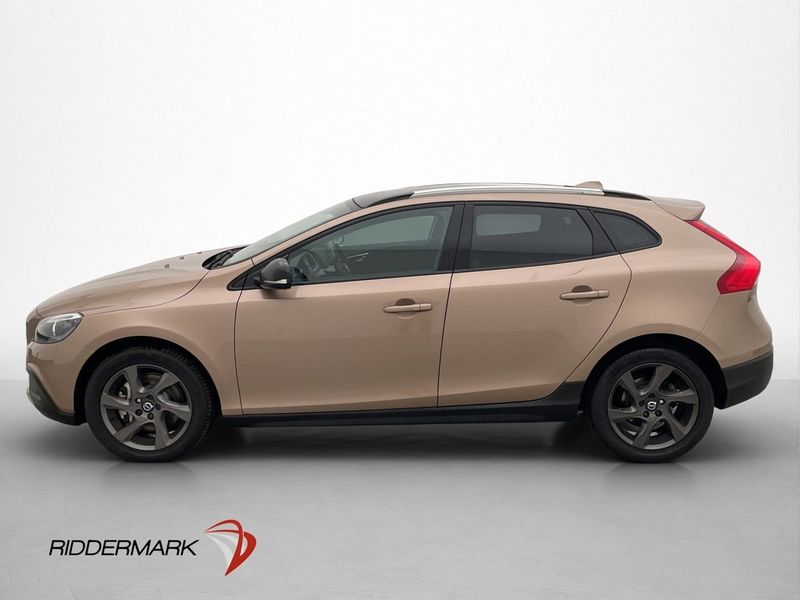 Volvo V40 bild 5