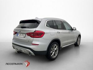 BMW X3 bild 8
