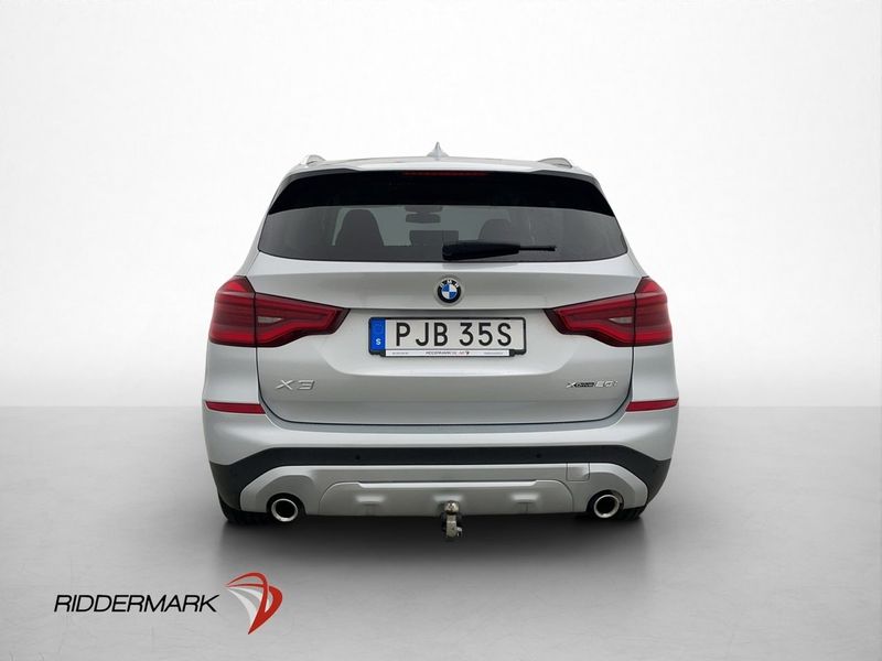 BMW X3 bild 7