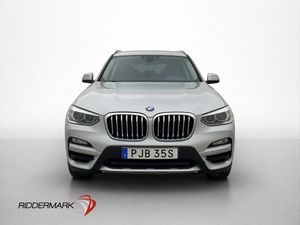 BMW X3 bild 2