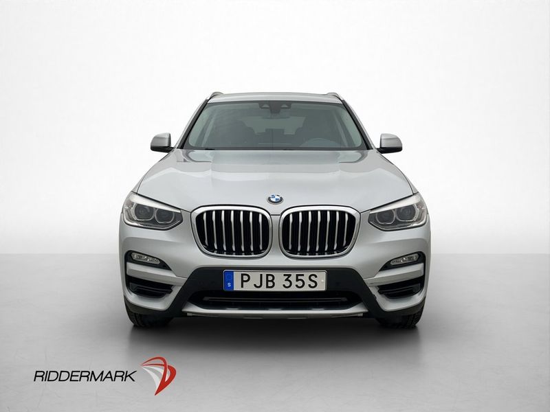 BMW X3 bild 2