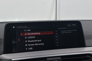 BMW X3 bild 19