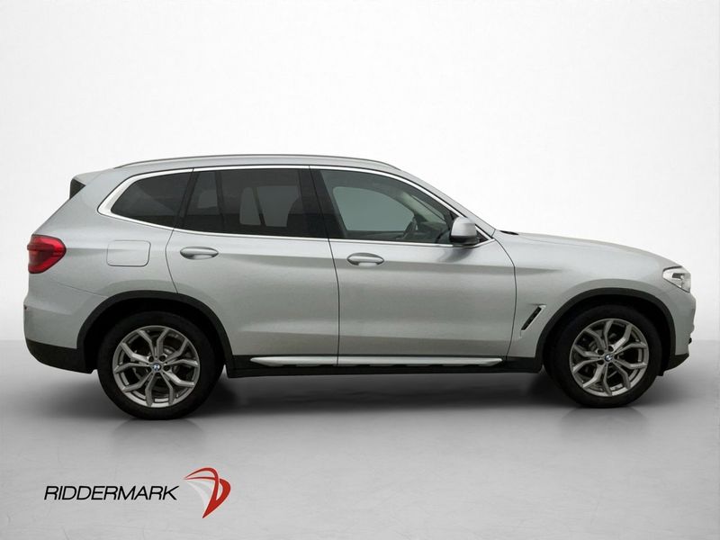 BMW X3 bild 9