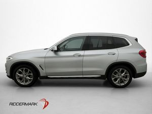 BMW X3 bild 5