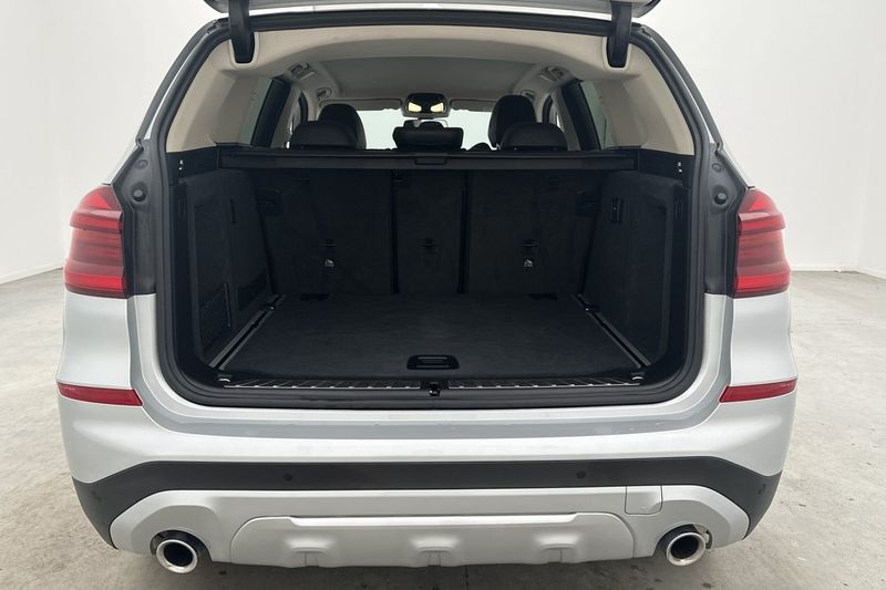 BMW X3 bild 28