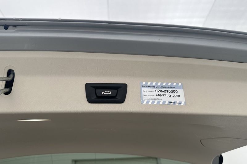 BMW X3 bild 29