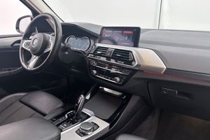 BMW X3 bild 26
