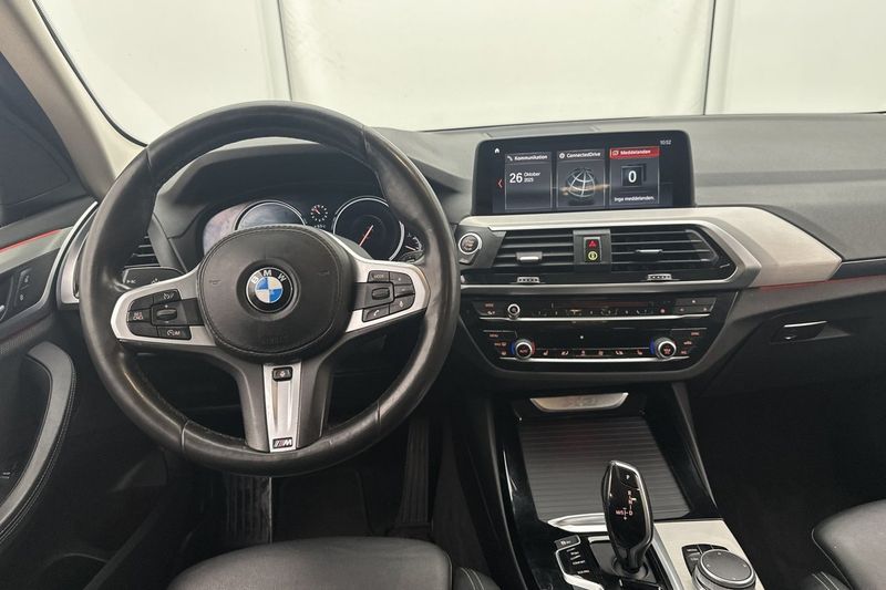 BMW X3 bild 11