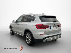 BMW X3 bild 6