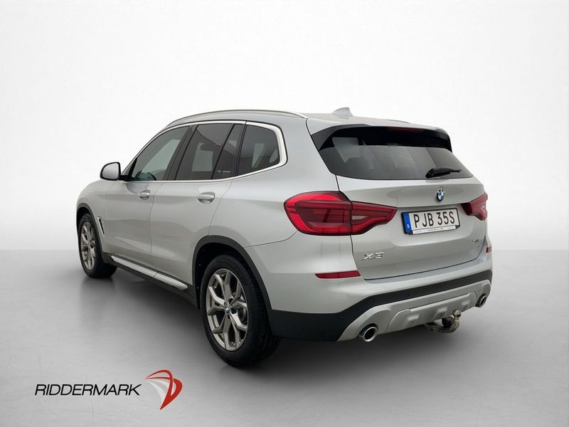 BMW X3 bild 6