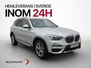 BMW X3 bild 1