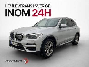 BMW X3 bild 3