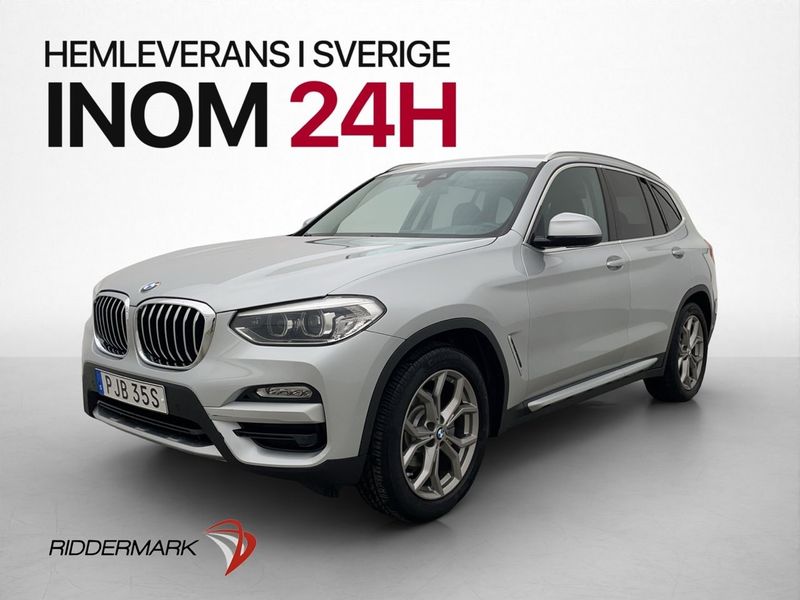 BMW X3 bild 3