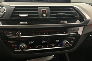 BMW X3 bild 22