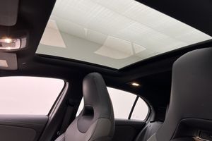 Mercedes A35 AMG bild 21