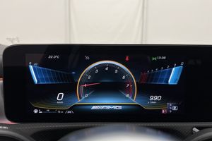 Mercedes A35 AMG bild 30