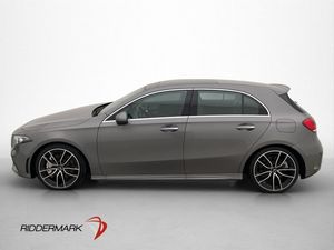 Mercedes A35 AMG bild 3