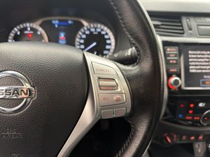 Nissan Navara bild 24