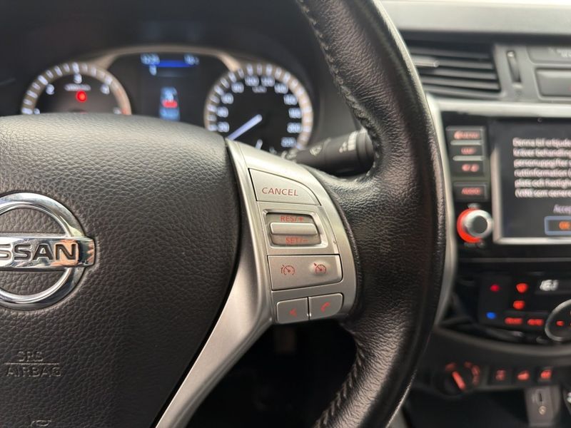 Nissan Navara bild 24