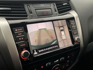 Nissan Navara bild 25