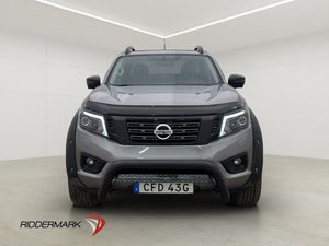 Nissan Navara bild 5
