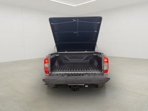 Nissan Navara bild 15