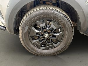 Nissan Navara bild 35