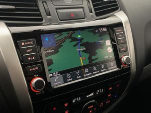 Nissan Navara bild 26