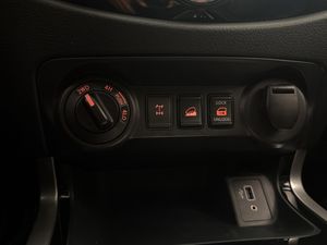 Nissan Navara bild 29