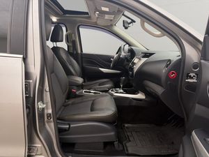 Nissan Navara bild 30