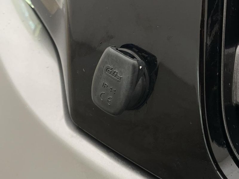 Nissan Navara bild 11