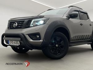 Nissan Navara bild 12