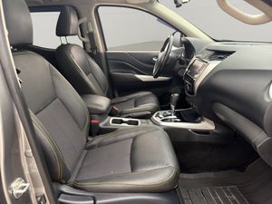 Nissan Navara bild 34