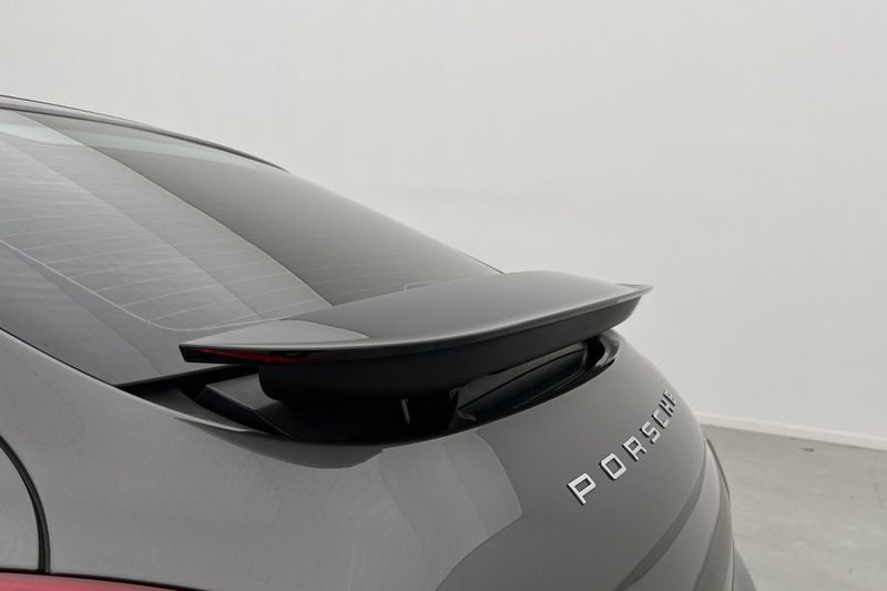 Porsche Panamera bild 17