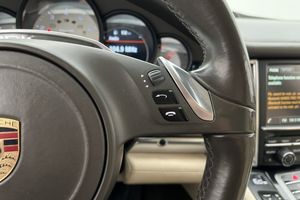 Porsche Panamera bild 15