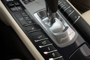 Porsche Panamera bild 30