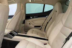 Porsche Panamera bild 36