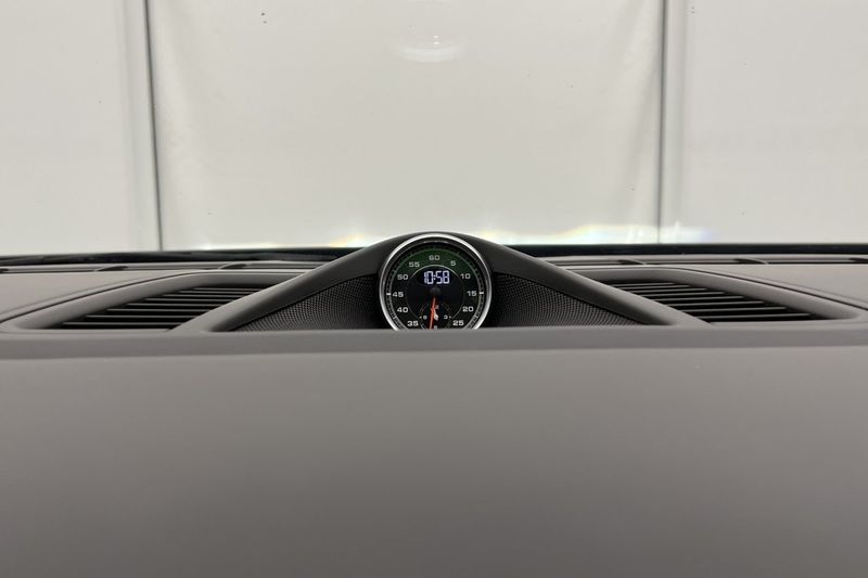 Porsche Panamera bild 21