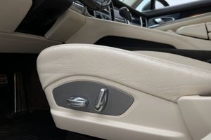 Porsche Panamera bild 32