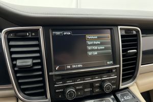 Porsche Panamera bild 25