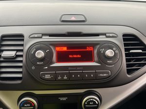 Kia Picanto bild 20