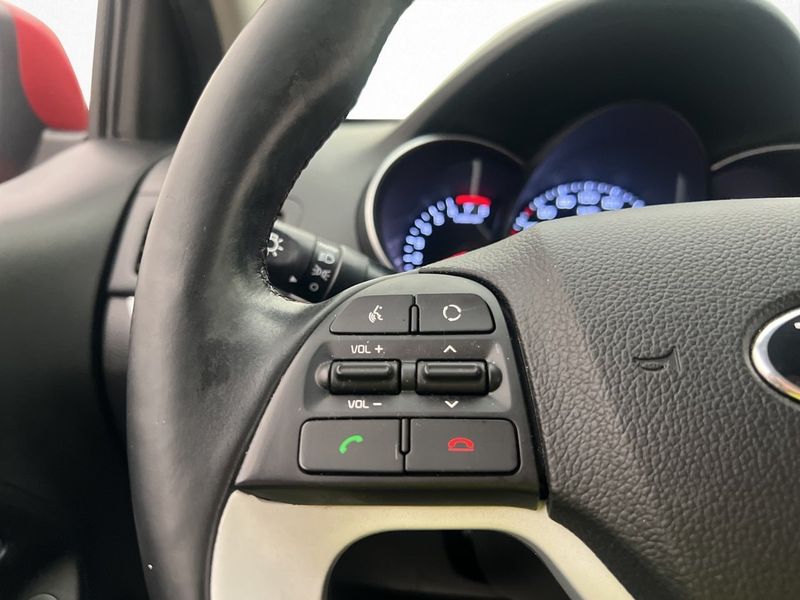 Kia Picanto bild 16