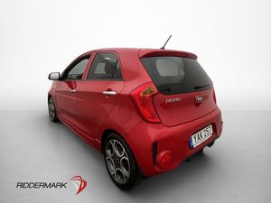 Kia Picanto bild 6