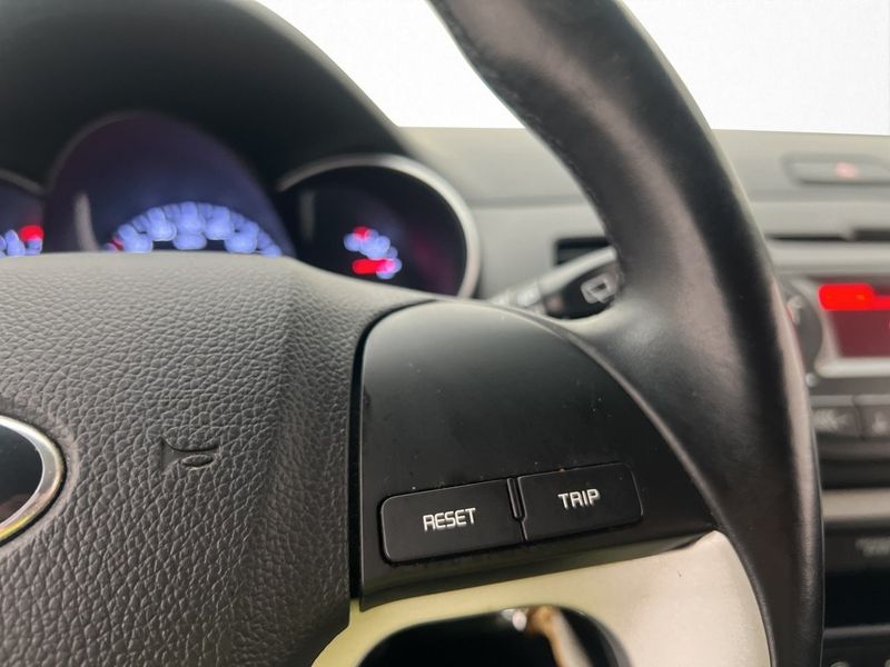 Kia Picanto bild 18