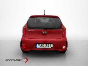 Kia Picanto bild 7