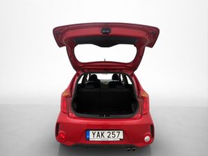 Kia Picanto bild 27