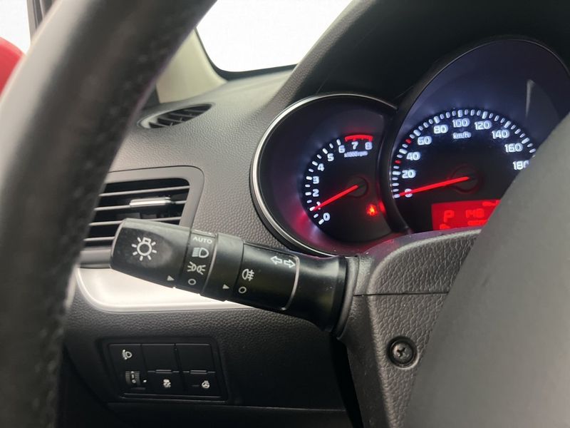 Kia Picanto bild 15
