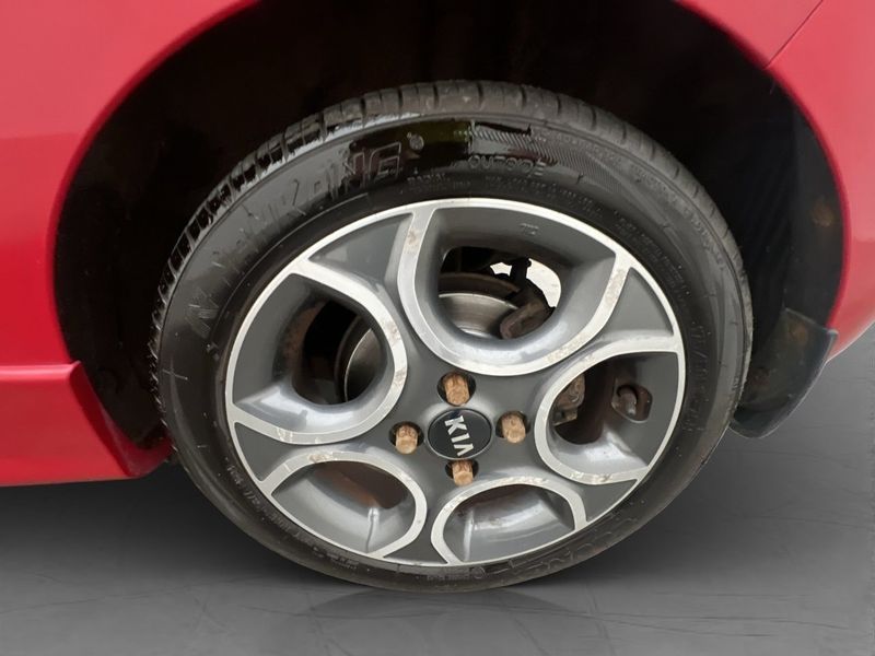 Kia Picanto bild 29