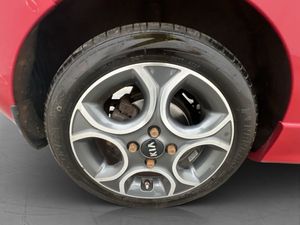 Kia Picanto bild 28